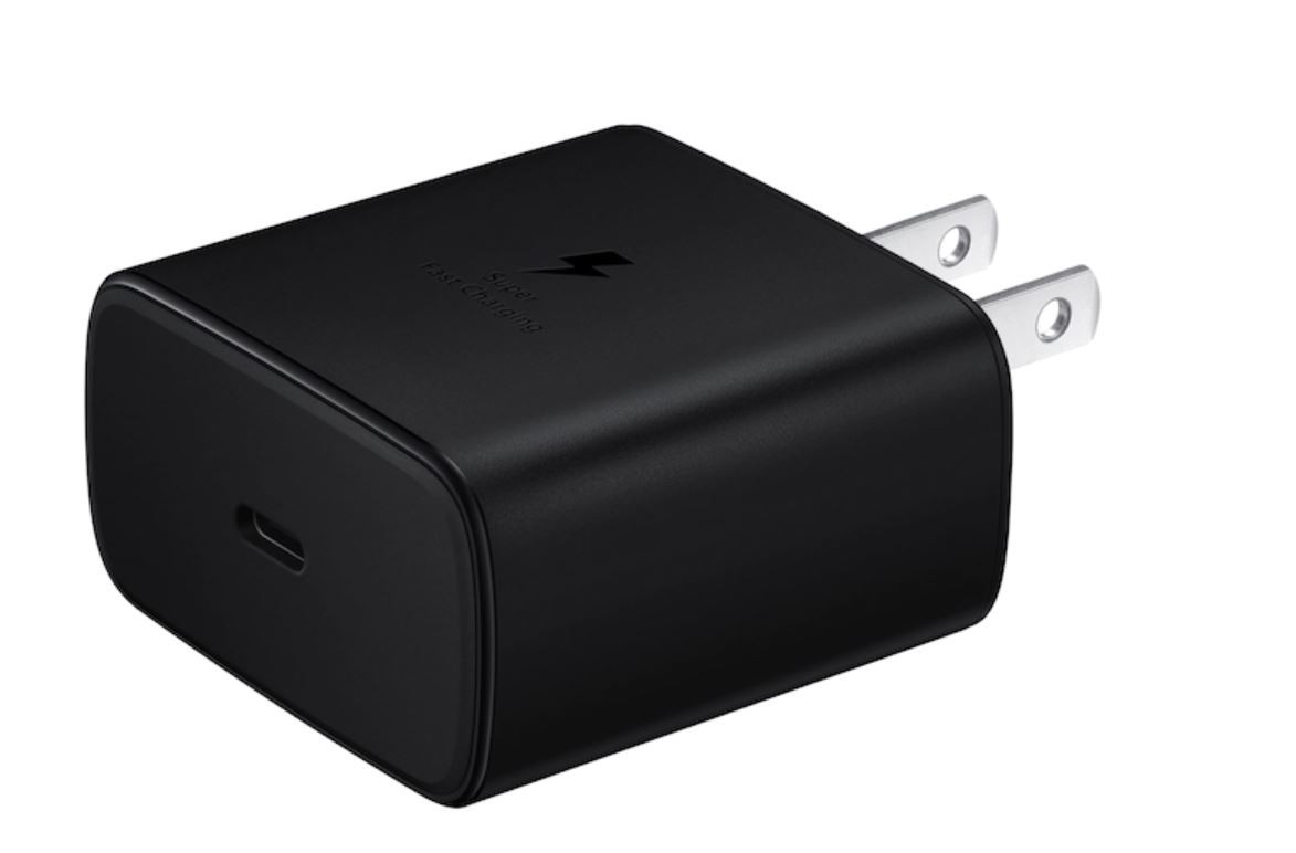 celulares y tabletas - fuente de carga de 45w