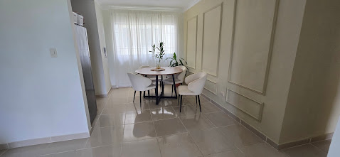 apartamentos - APARTAMENTO EN ALQUILER JUAN RAFAEL SUR LA JACOBO 3