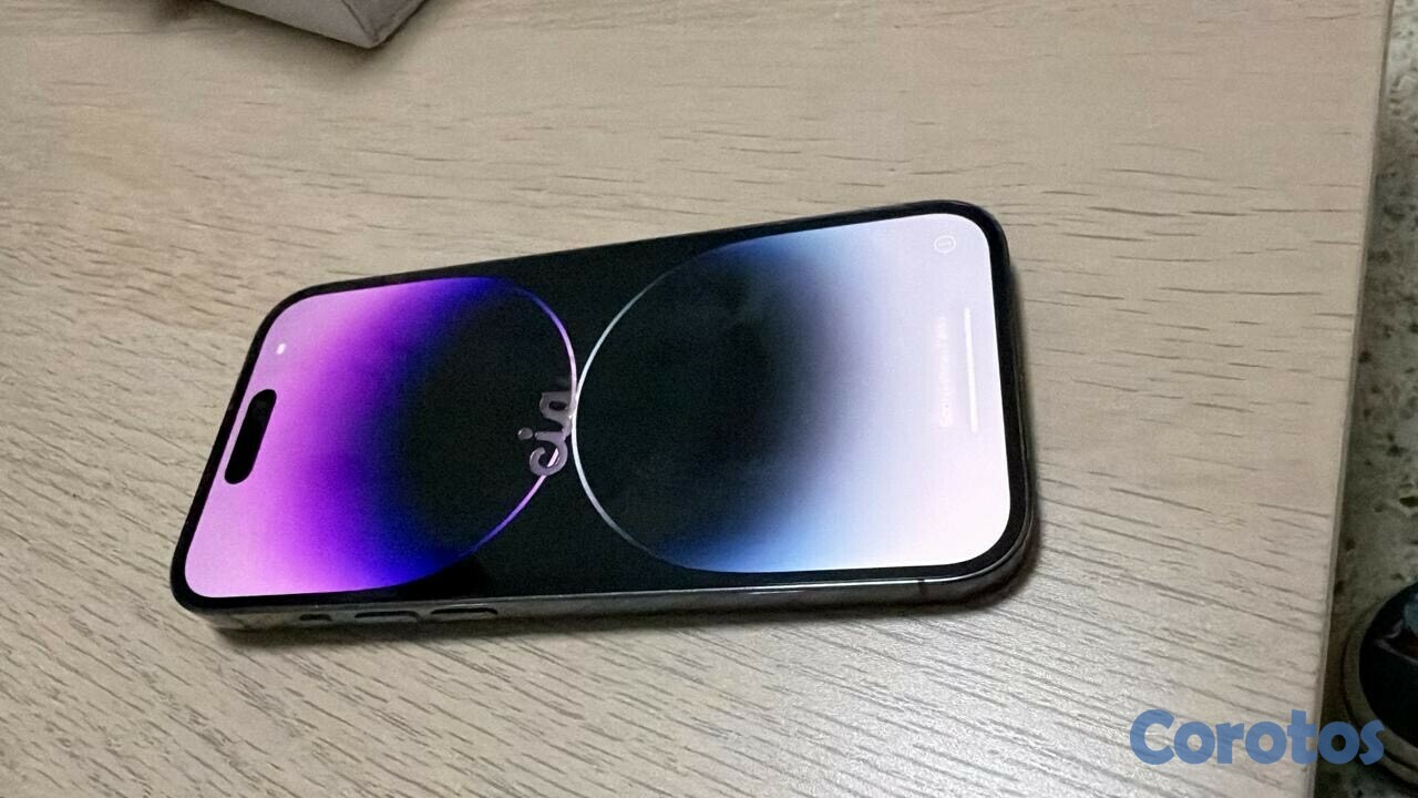 celulares y tabletas -  Iphone 14 pro  4