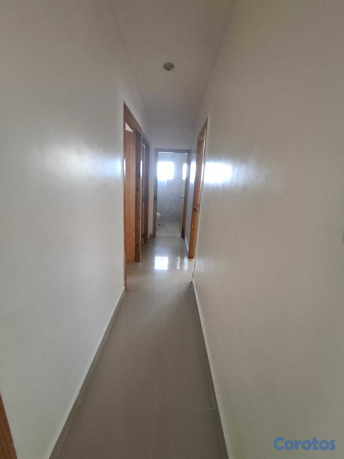 apartamentos - Apartamento en venta- Recidencial LP9 4