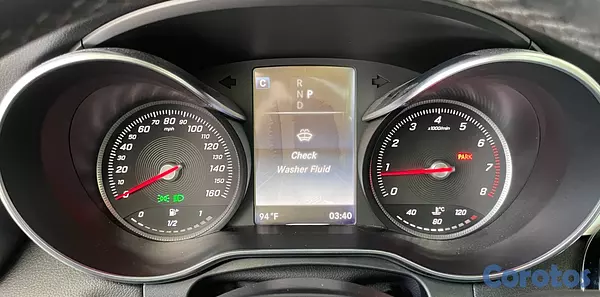 jeepetas y camionetas - Mercedes-Benz Clase GLC 300  8