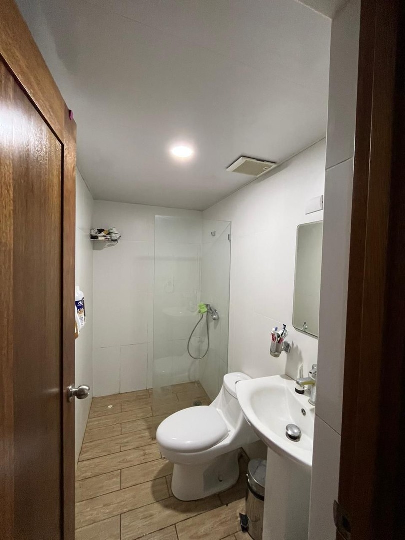 apartamentos - Se vende apartamento en Zona Universitaria 5
