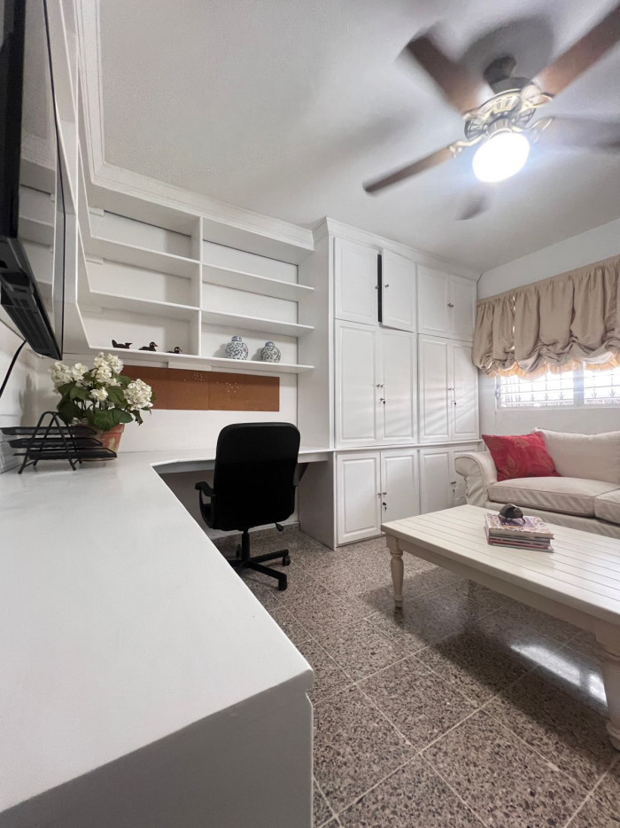 apartamentos - ALQUILER DE APARTAMENTO EN LA ESPERILLA  4