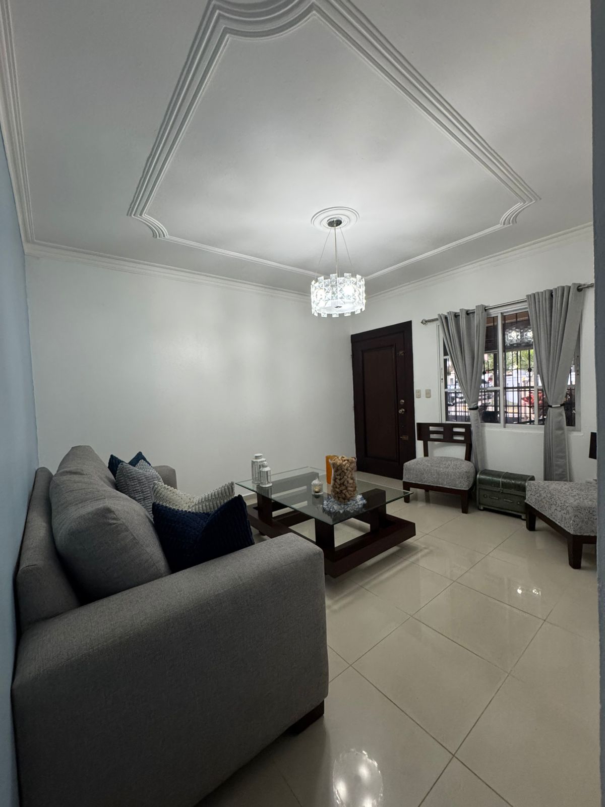 casas - CASA EN VENTA EN PADRE LAS CASAS, SANTIAGO. 1