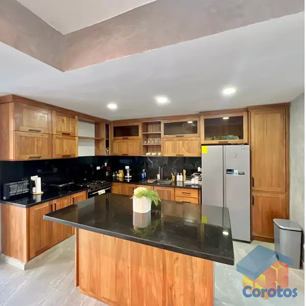 casas vacacionales y villas - Villa Venta Jarabacoa 4