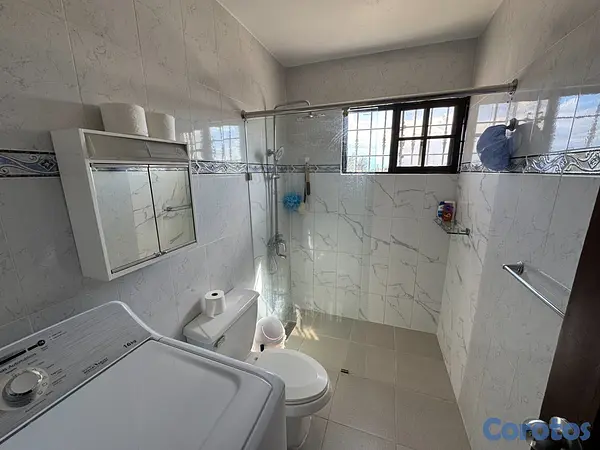 apartamentos - Apartamento En Venta En San Francisco De Macorís,  11