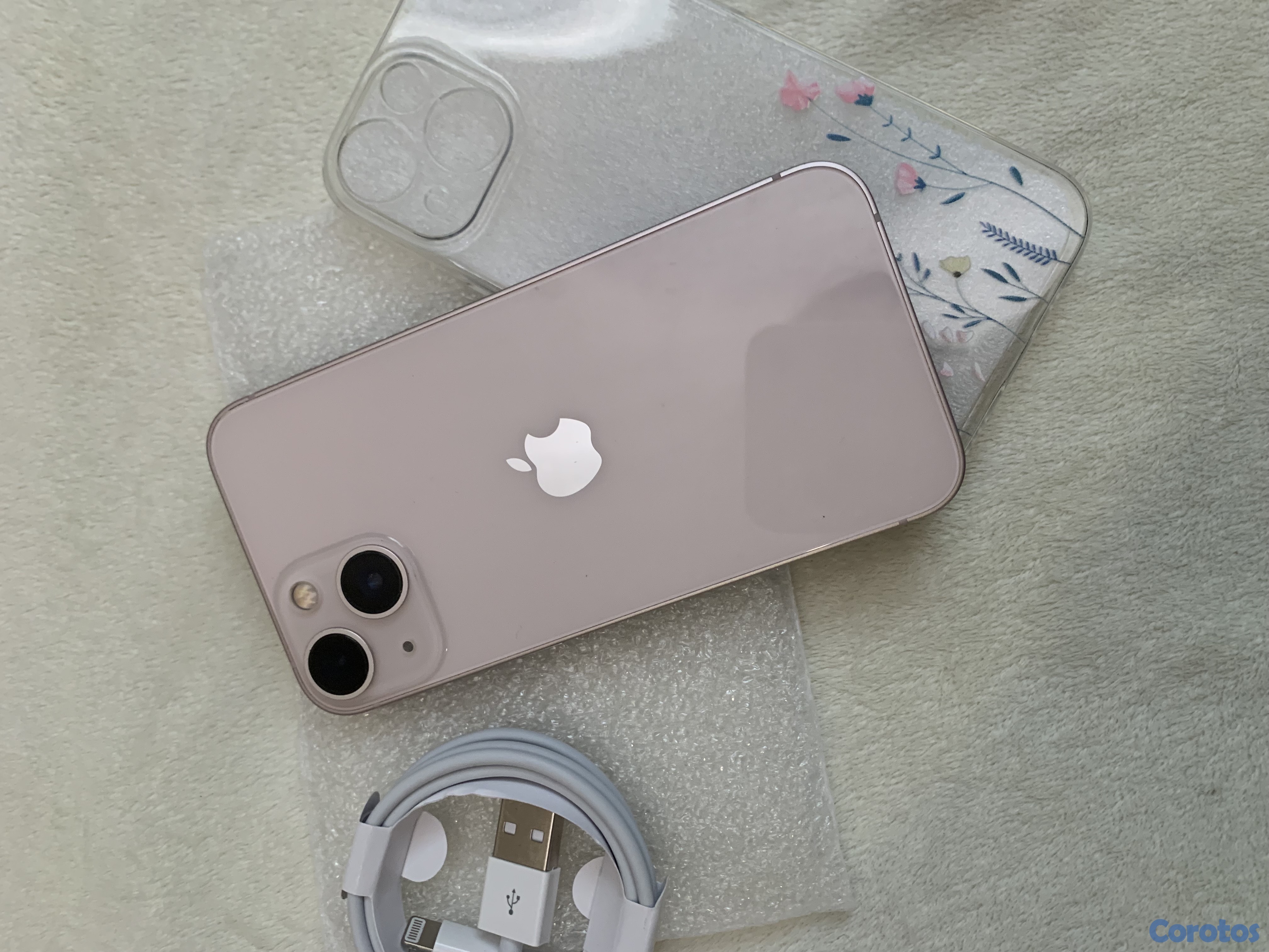 celulares y tabletas - iPhone 13 Mini Factory  3