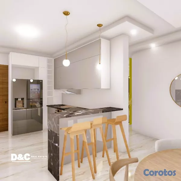 apartamentos - APARTAMENTOS DE VENTA EN PLANOS ✅ céntrico zona re 4
