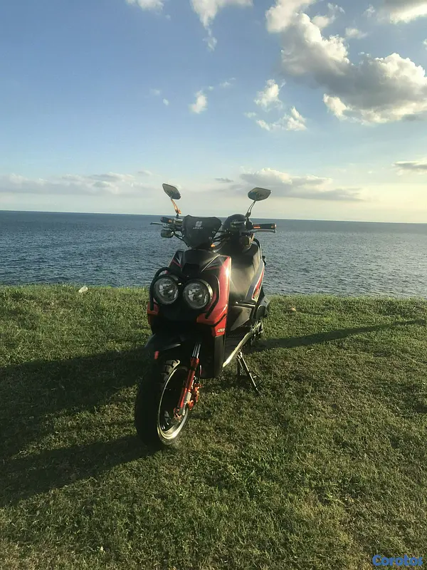 motores y pasolas - Loncin 175 Cc Optimas Condiciónes.!! 6