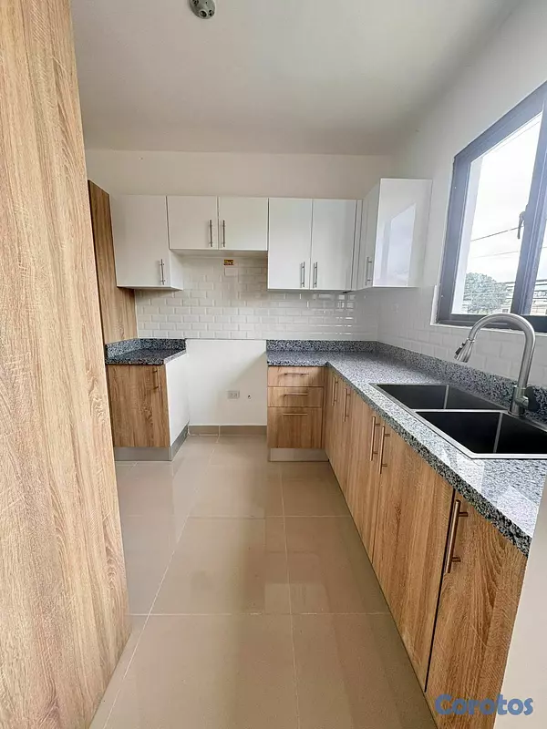 apartamentos - Venta de apartamentos cerca de la Av. Ecológica, S 7
