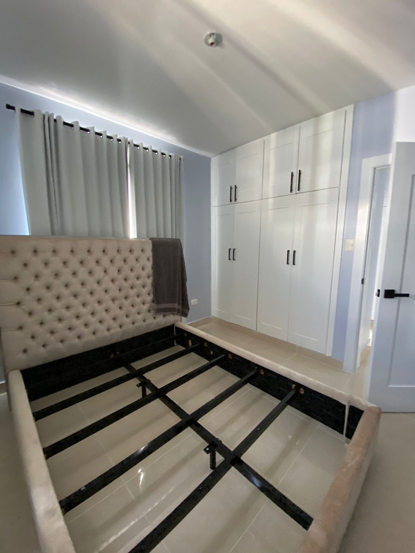 apartamentos - APARTAMENTO EN VENTA EN QUINTAS DE RICON LARGO. 5