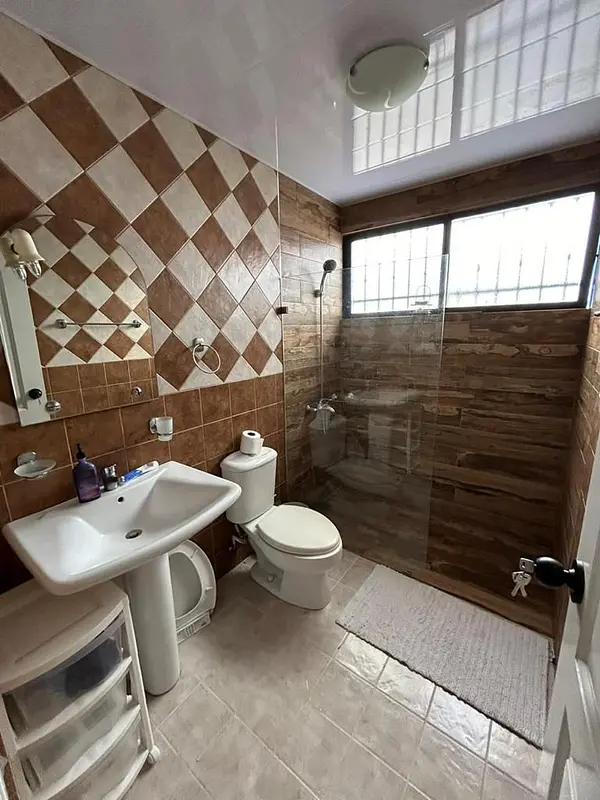 apartamentos - Alquiler Apartamento de 2 Habitaciones, El Vergel 7