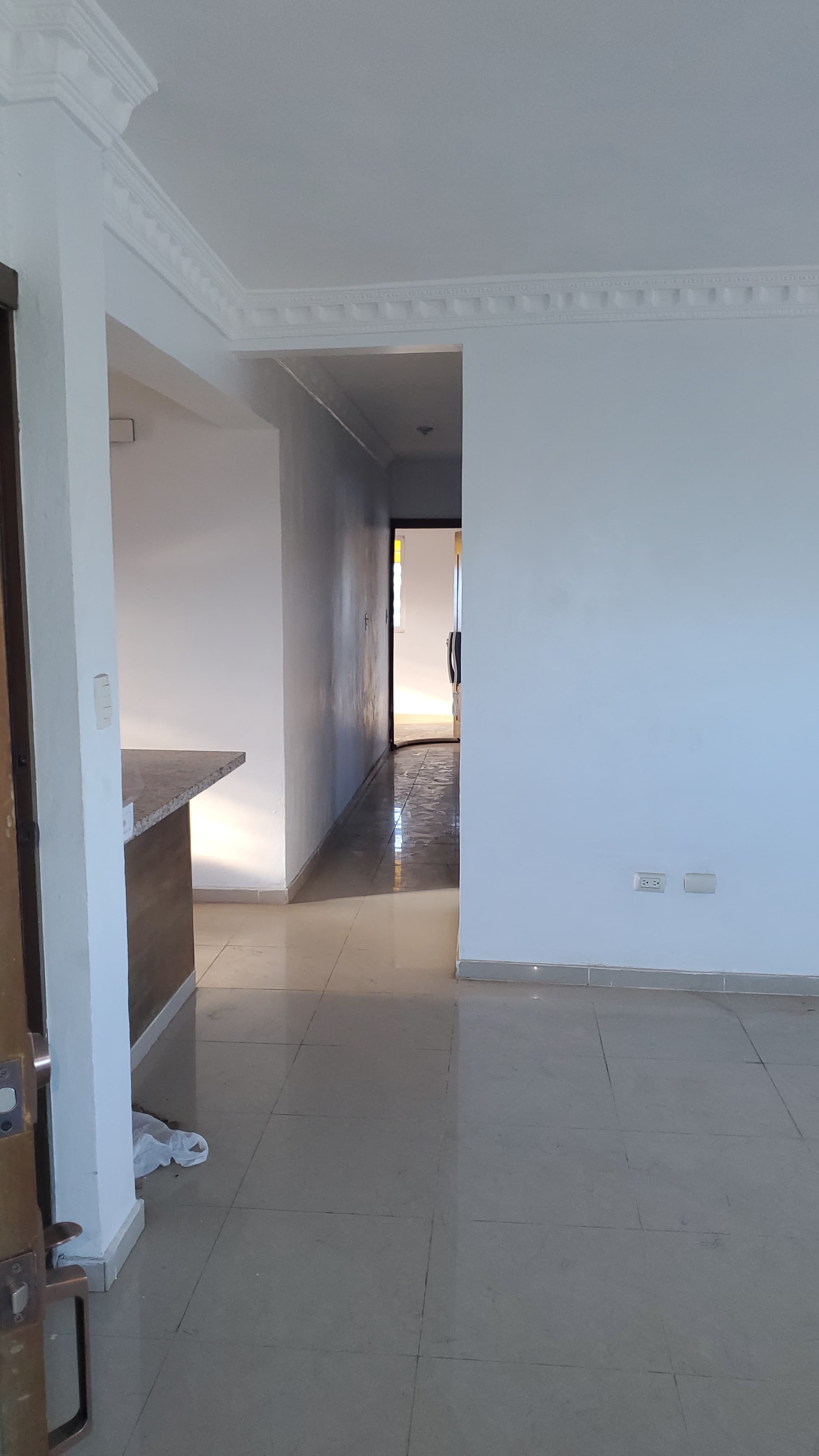 apartamentos - Apartamento Piso 4, con Terraza, Ecológica  3
