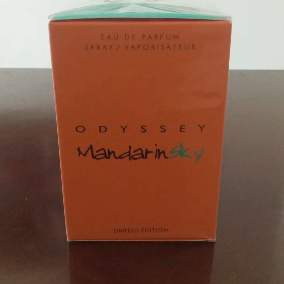 salud y belleza - Odyssey Mandarin Sky 1