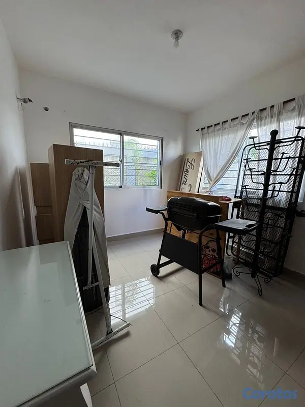 apartamentos - VENTA APARTAMENTO- SANTO DOMINGO 6