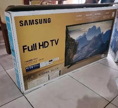 tv - TV Samsung 5 SERIES 40 Pulgadas Full HD Smart TV LED N5200