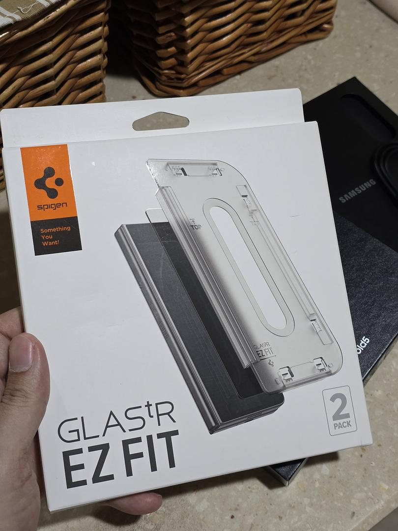 celulares y tabletas - Samsung Galaxy Fold 5 Nuevo + Extras 9