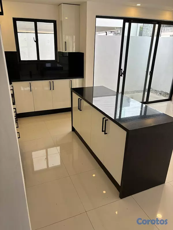 casas - Casa en Venta Brisa Oriental  3