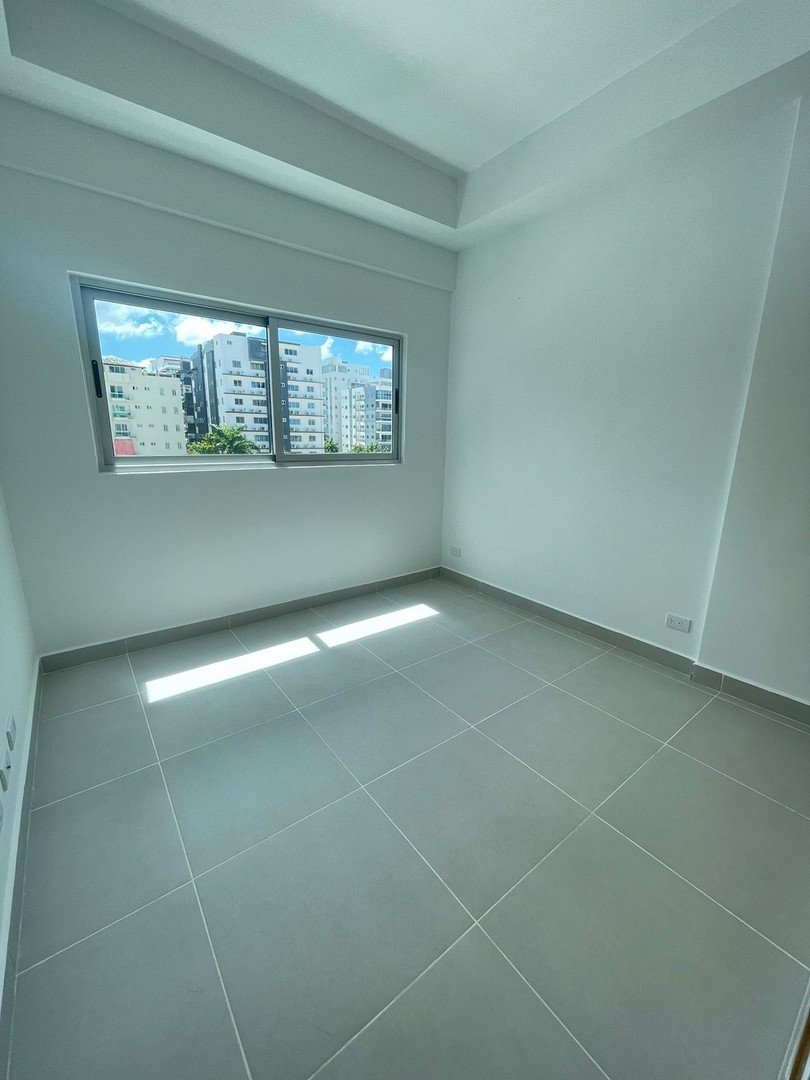 apartamentos - Apartamento en Evaristo Morales de 2 habitaciones 4