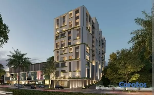 apartamentos - Alquilo en 📍Colinas del Oeste, frente al Bravo 27 6