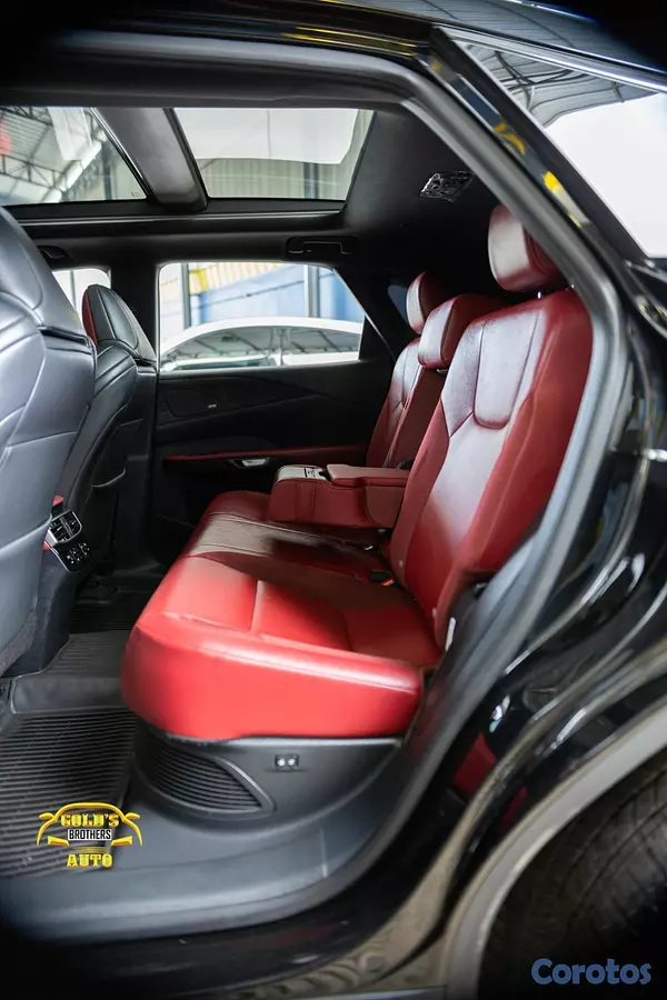 jeepetas y camionetas - Lexus RX500h F-Sport 2024 Clean Carfax 7