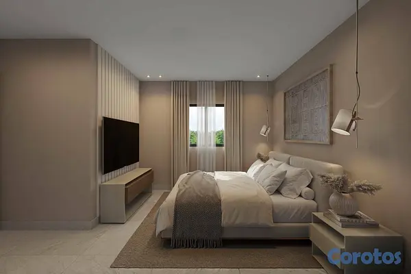 apartamentos - EN VENTA APART CIUDAD JUAN BOSH BONO VIVIENDA 1780 4