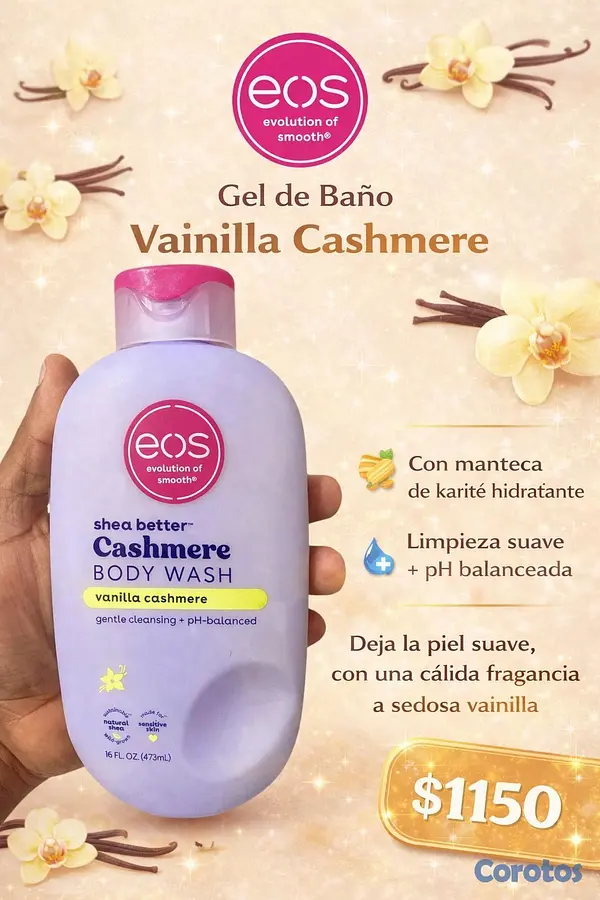 salud y belleza - Truly, perfume, gel d baño  4