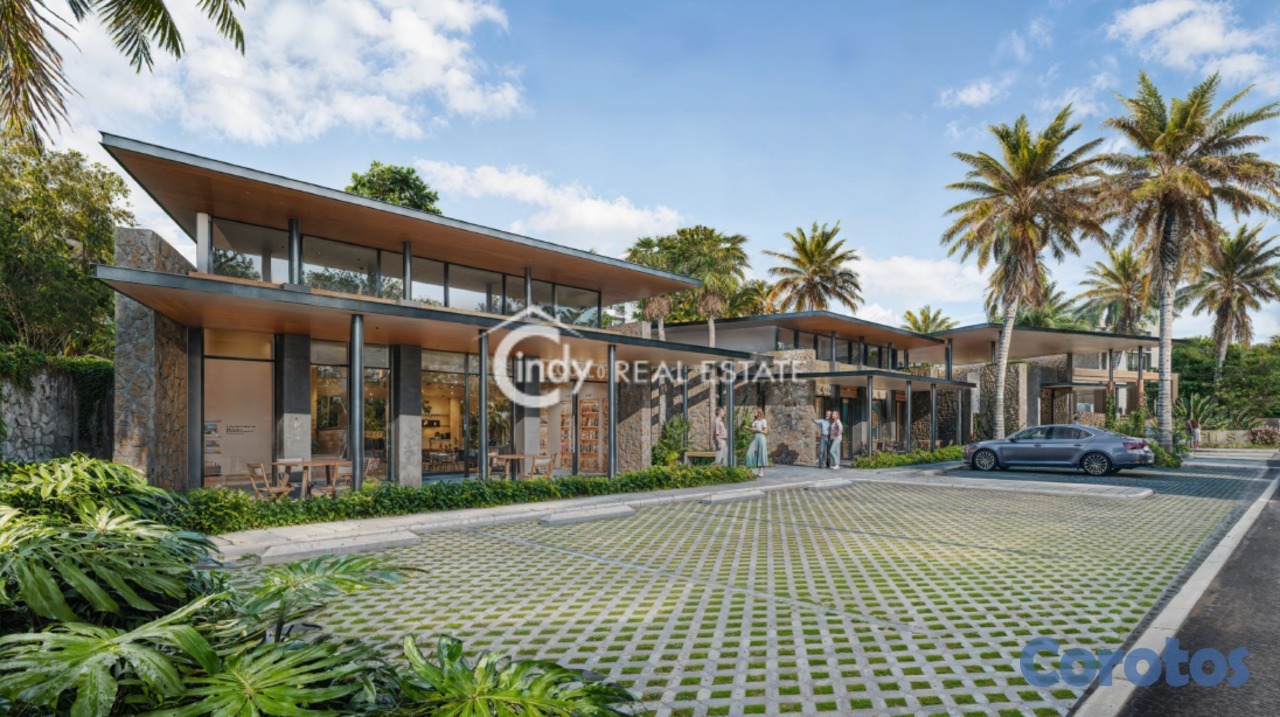 apartamentos - Apartamentos 64 M2, 2 Habitaciones, Area Social. 6