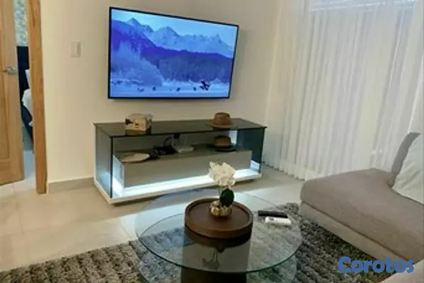apartamentos - Apartamento de inversión la esperrilla 4