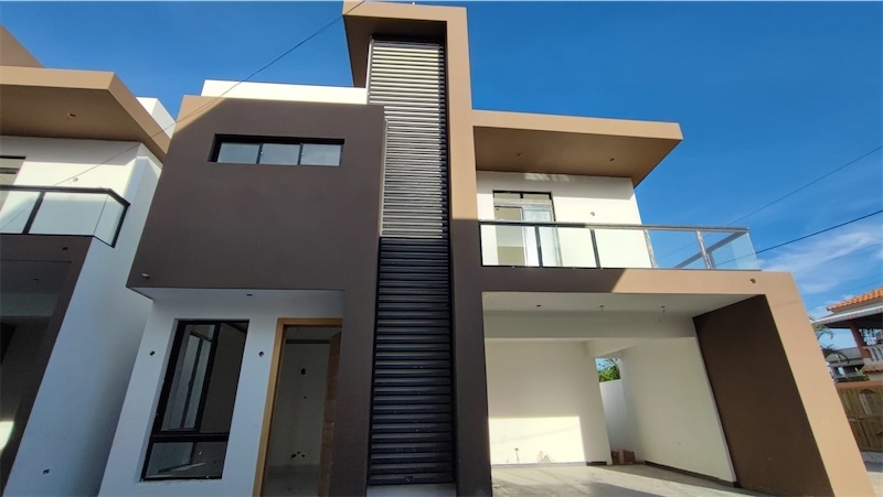 casas - Venta de casa de lujo en la autopista de san Isidro prado oriental 1