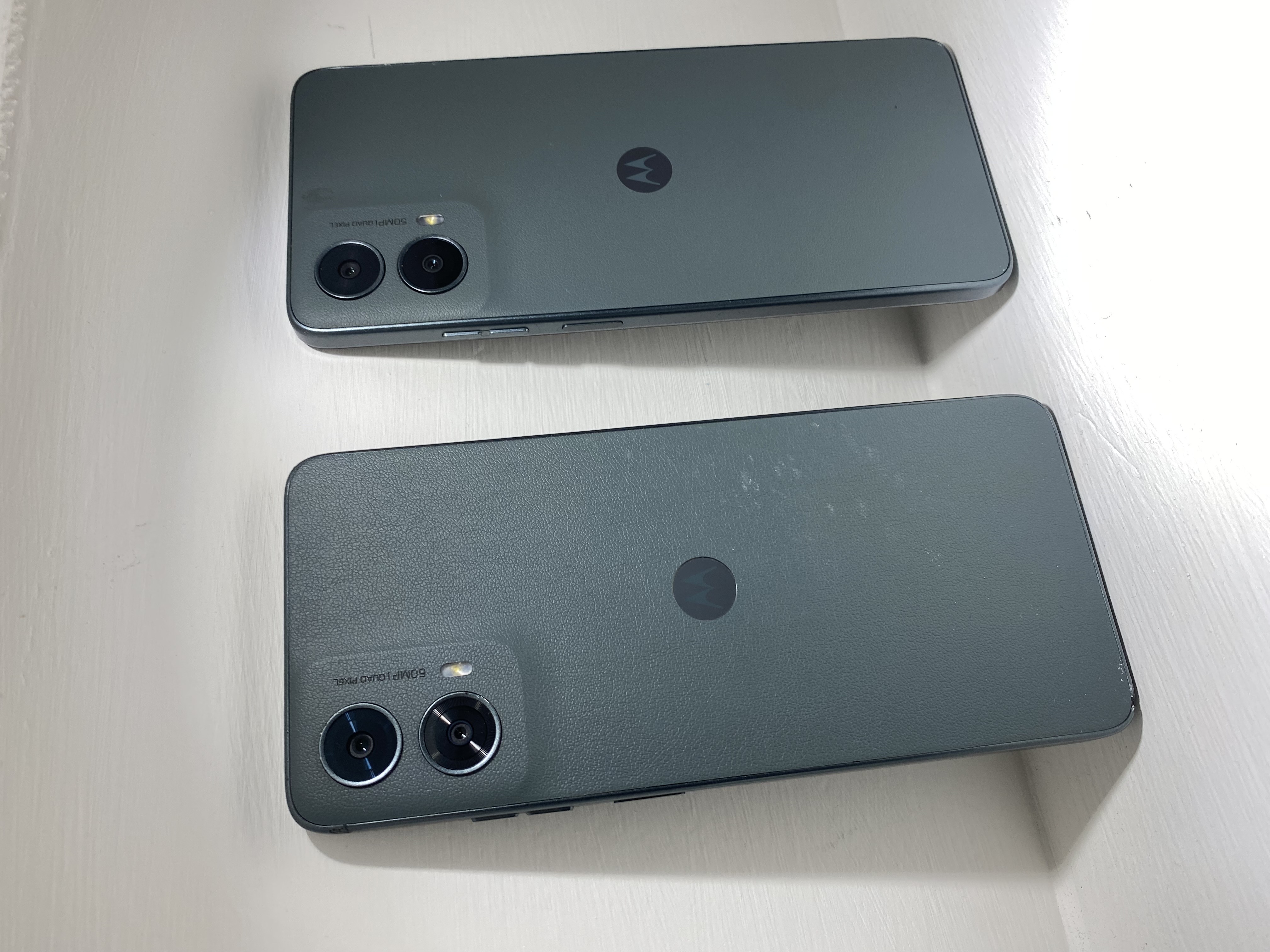 celulares y tabletas - Motorola moto g 2024 5G 2