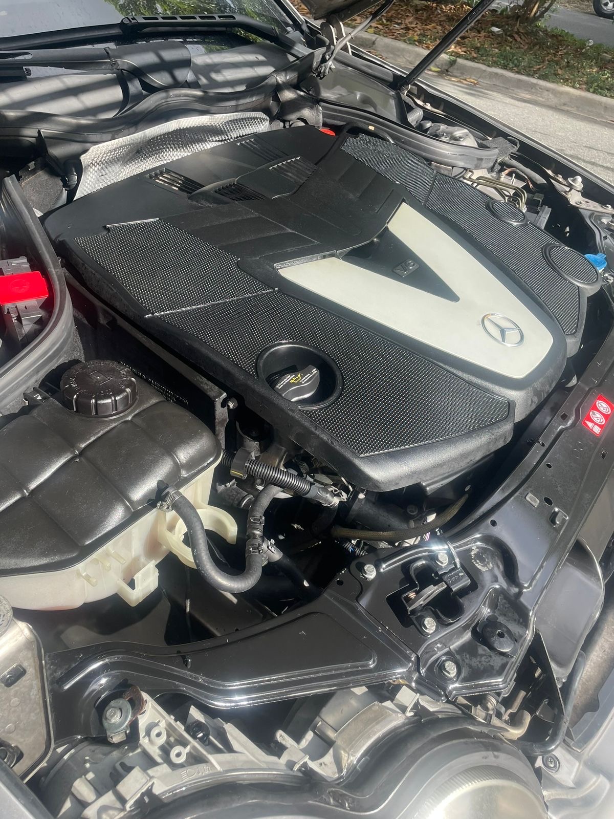 carros - MERCEDES BENZ C320 Elegance 3.2 Diesel 224CV
 3