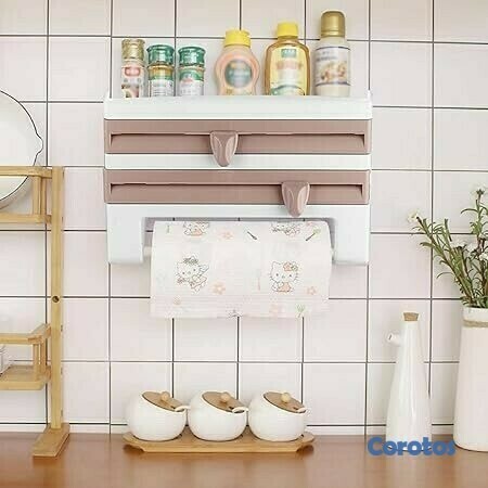 cocina - ESTANTE DE ALMACENAMIENTO DE COCINA KAQQ-5822 5