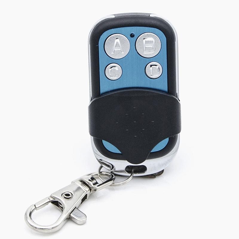 herramientas, jardines y exterior - CONTROL PARA PORTÓN