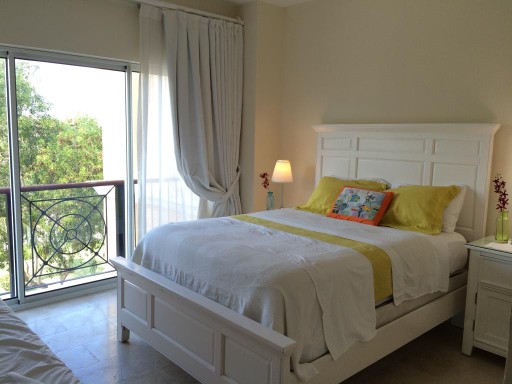 apartamentos - Apartamento En Aqua Marina Cap Cana
