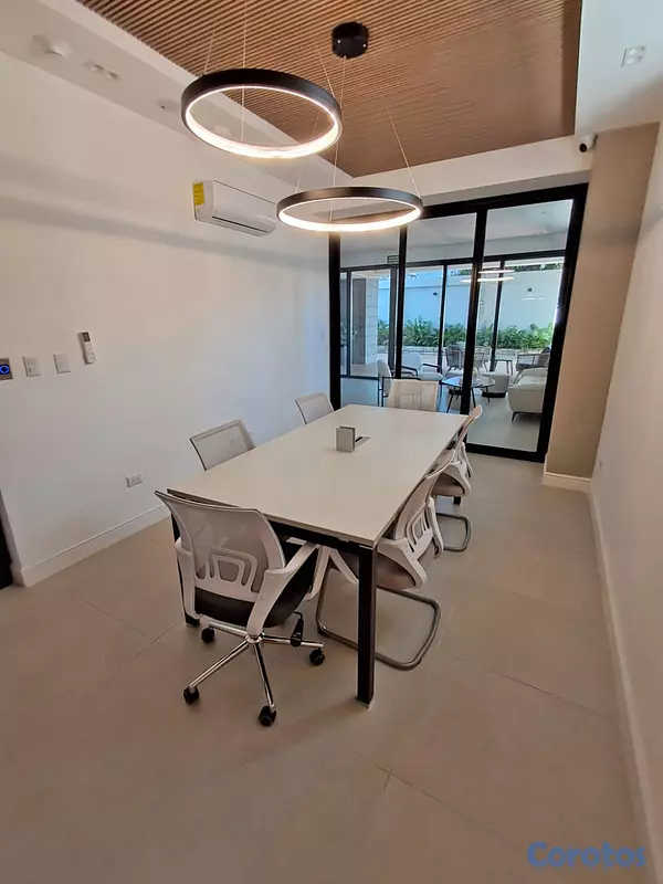apartamentos - Penthouse en Naco a la Venta 10
