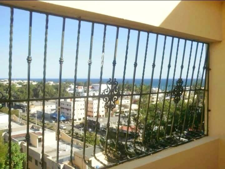 apartamentos - Apartamento en venta (108m2) de 2 habitaciones en El Pedregal, Santo Domingo 1