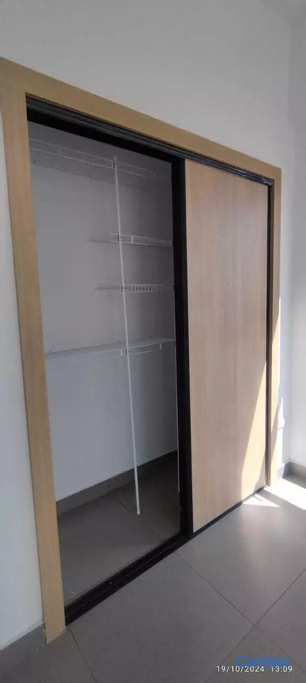 apartamentos - Bella Vista Imponente Torre con balcón ideal para ejecutivo 5
