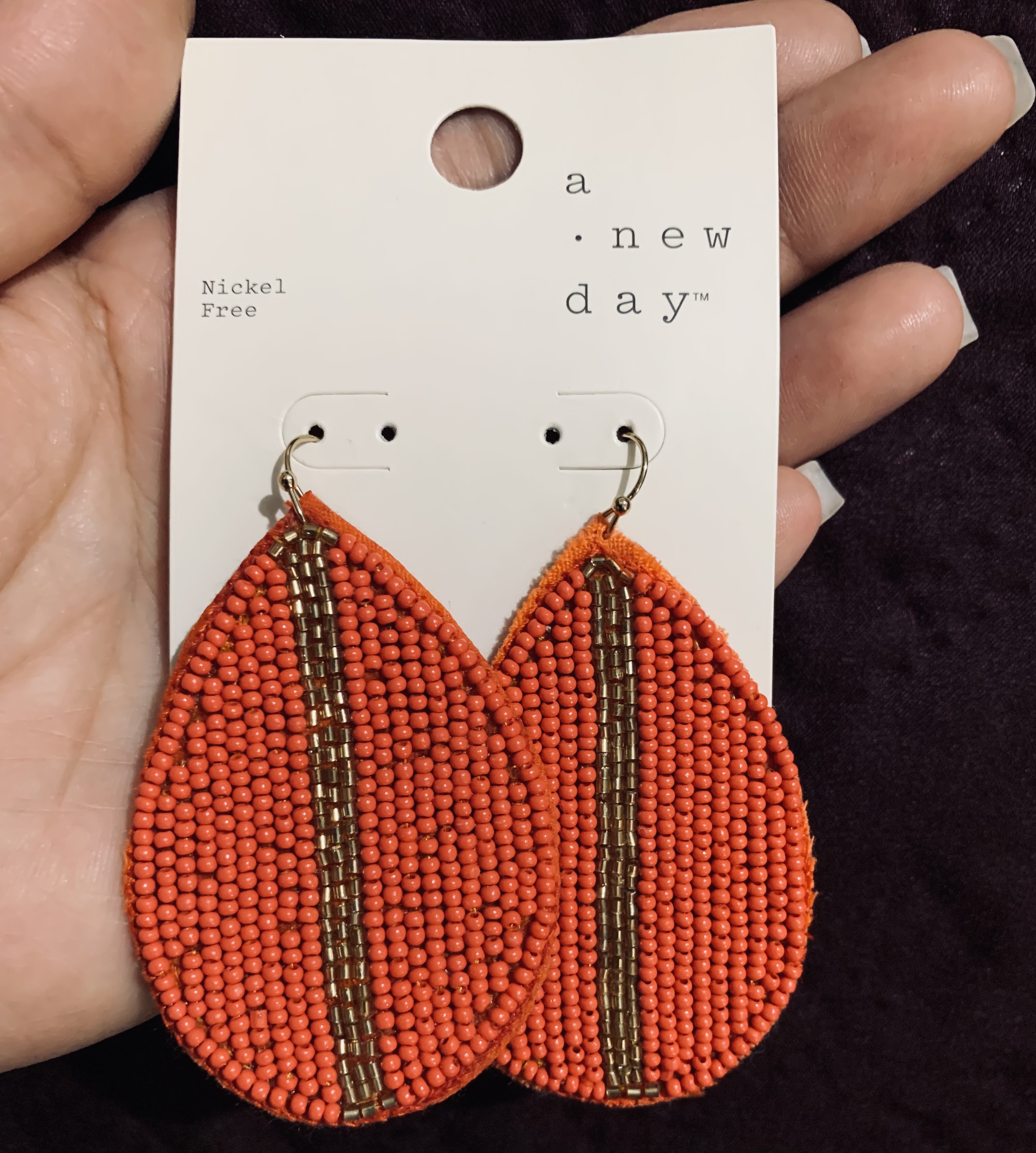 joyas, relojes y accesorios - Lote Aretes  7