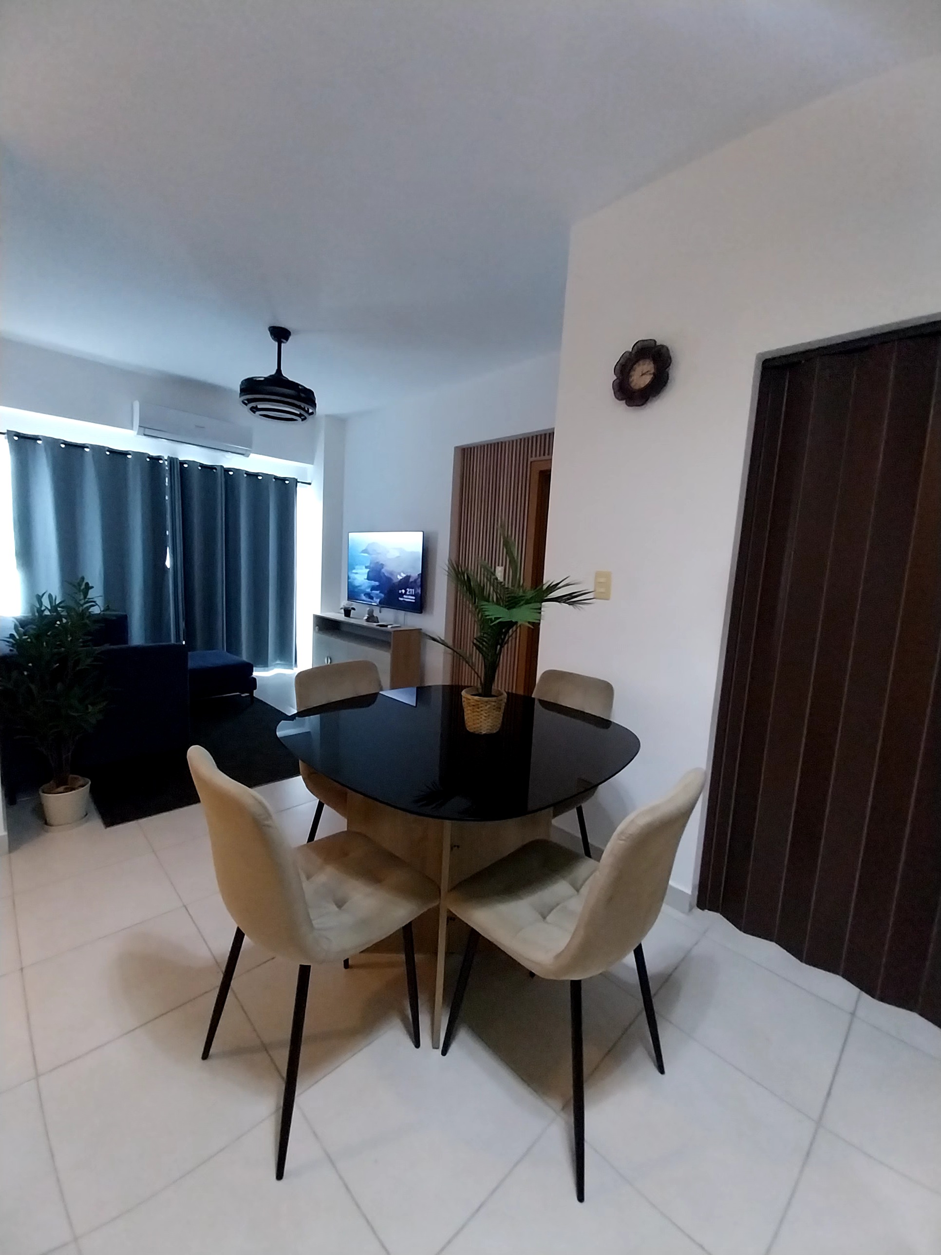 apartamentos - Excelente apartamento amueblado, cerca de Ikea 1