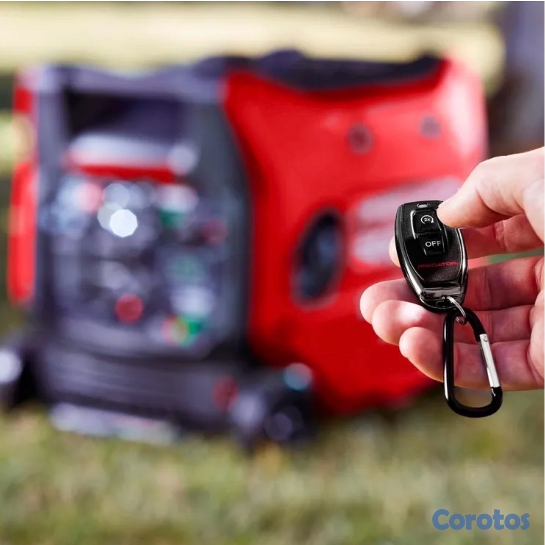 plantas e inversores - Planta Eléctrica 3