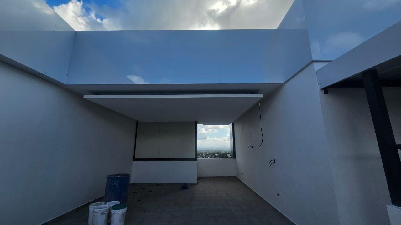 apartamentos - Apartamento para venta o renta en Tamboril, Santia 2