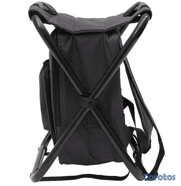 tours y viajes - Silla plegable  y ice pack 3