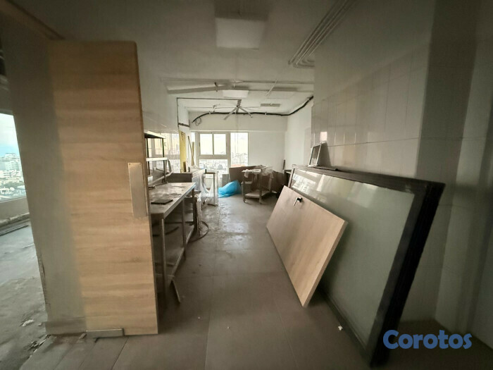 oficinas y locales comerciales - Local Comercial en Alquiler – Piantini  2