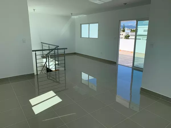 penthouses - PENTHOUSE en Oferta Cerca De  Universidad PUCMM 6