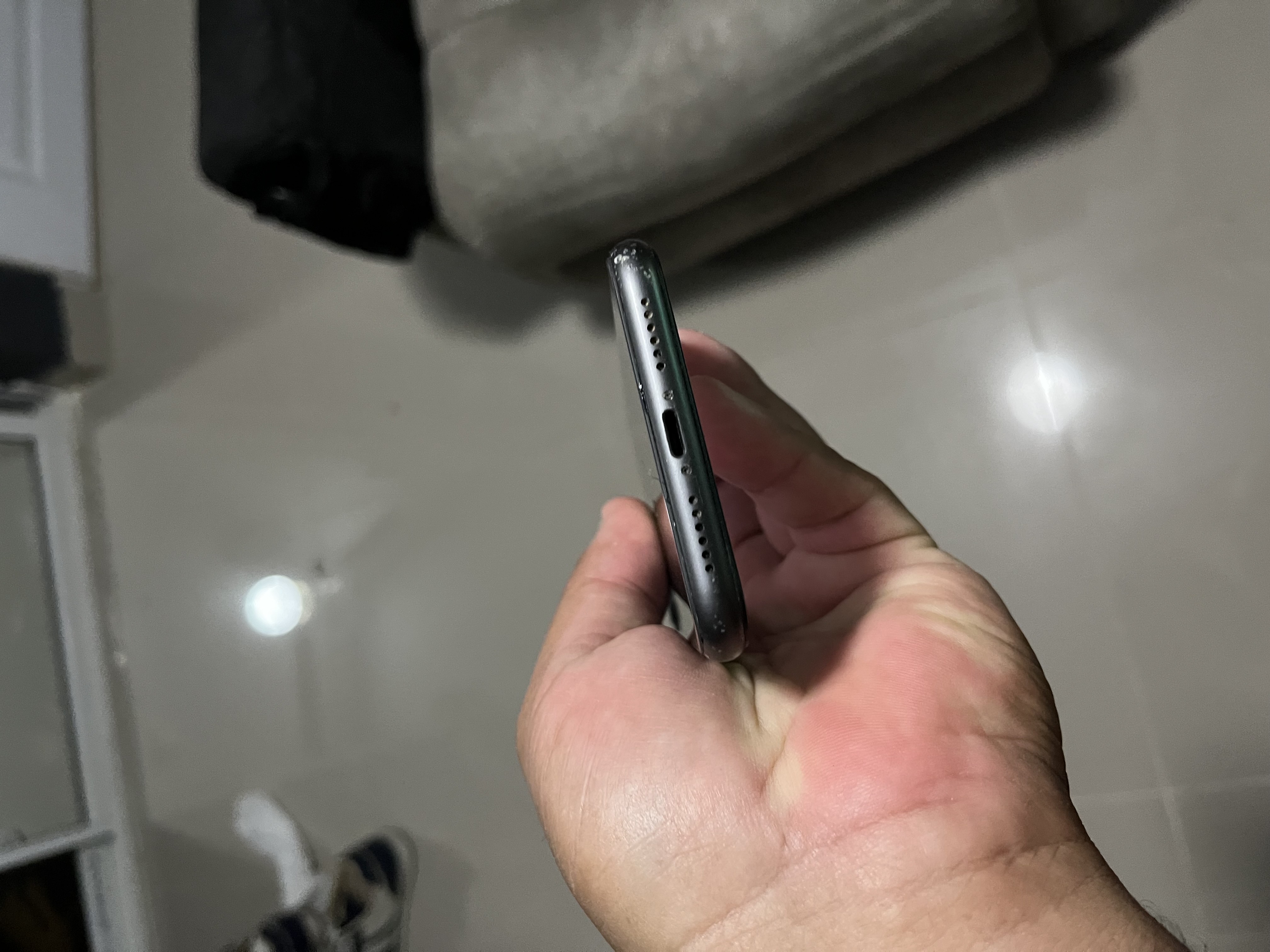 celulares y tabletas - iPhone 11 Nitido 3