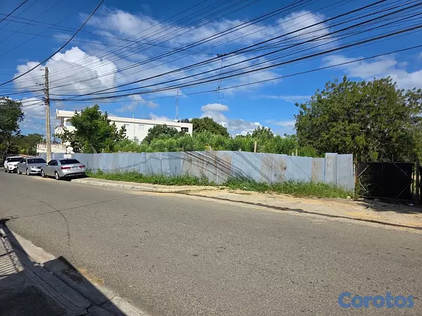 solares y terrenos - Solar en Venta con Proyecto Aprobado – Arroyo Hondo


  14