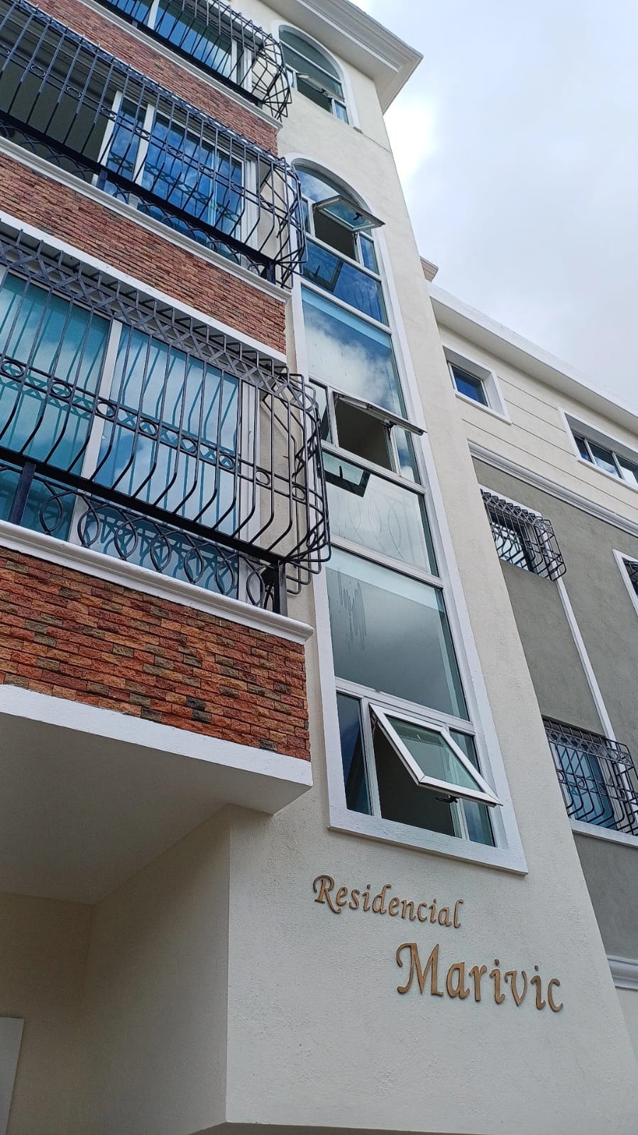 apartamentos - Apartamento en Venta en El Millón    6
