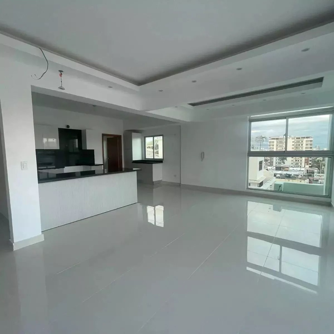apartamentos - Vendo Hermoso Apartamento en Rómulo Betancourt