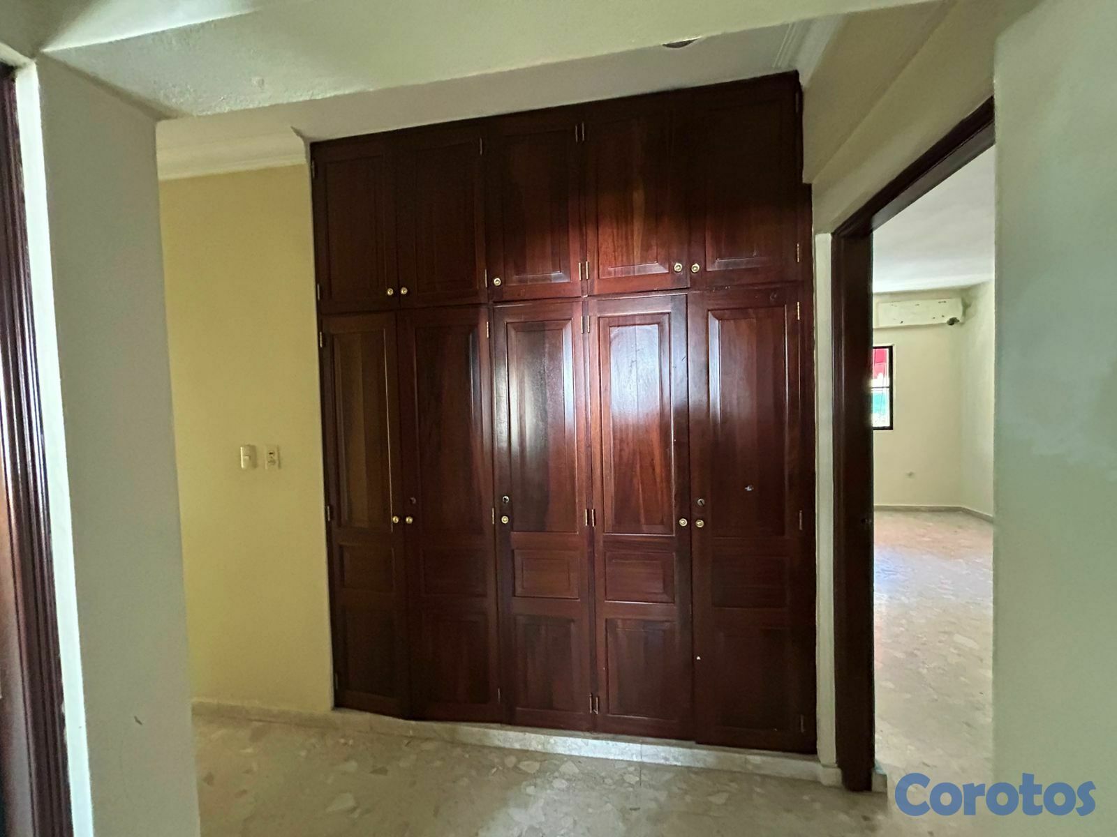 apartamentos - Apartamento Clasico en Venta en Bella Vista 10